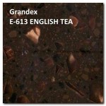 Grandex E-613 ENGLISH TEA